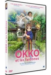 Okko et les fantômes / Kitaro Kosaka, réal. | Kosaka, Kitaro