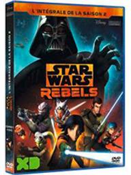 Star Wars rebels. 02 / Dave Filoni, réal. | Filoni, Dave