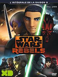 Star Wars rebels. 03 / Dave Filoni, réal. | Filoni, Dave