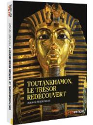 Toutankhamon, le trésor redécouvert / Frédéric Wilner, réalisateur | Wilner, Frédéric