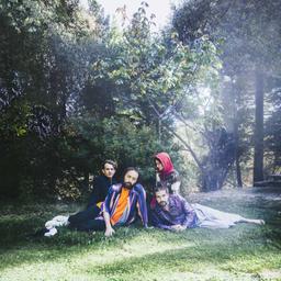 U.F.O.F. / Big Thief | Big Thief