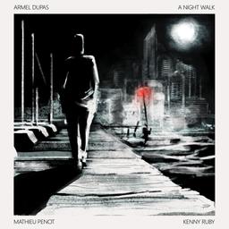 Night walk (A) / Armel Dupas | Dupas, Armel