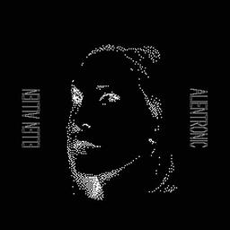 Alientronic / Ellen Allien | Allien, Ellen