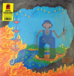 Fishing for fishies / King Gizzard & the Lizard Wizard | King Gizzard & The Lizard Wizard