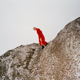 Reward / Cate Le Bon | Le Bon, Cate