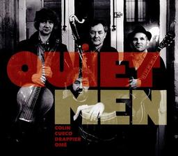 Quiet men / Quiet Men | Quiet Men