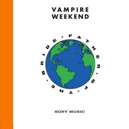 Father of the bride / Vampire Weekend | Vampire Weekend
