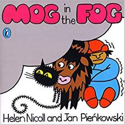 Mog in the Fog / Helen Nicoll and Jan Pienkowski | Pienkowski, Jan