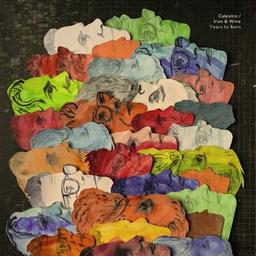 Years to burn / Iron & Wine, Calexico | Iron And Wine