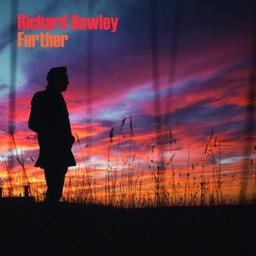 Further / Richard Hawley | Hawley, Richard (1967-....)