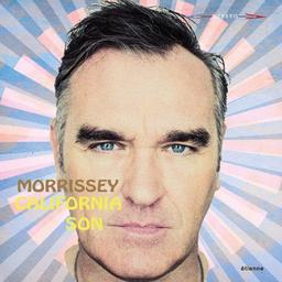 California son / Morrissey | Morrissey (1959-....)