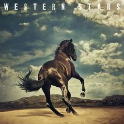 Western stars / Bruce Springsteen | Springsteen, Bruce (1949-....)