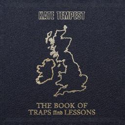 The book of traps and lessons / Kate Tempest | Tempest, Kae