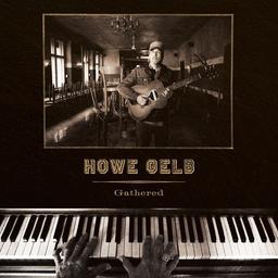 Gathered / Howe Gelb | Gelb, Howe (1956-....)