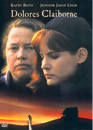 Dolores Claiborne / Taylor Hackford | Hackford, Taylor