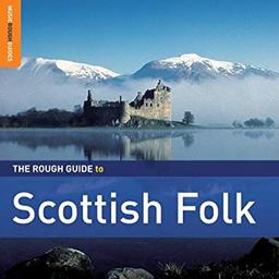 The rough guide to Scottish Folk / Anthologie | 