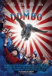 Dumbo (2019) / Tim Burton, réal. | Burton, Tim (1958-....)