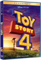 Toy story . 04 / Josh Cooley, réal. | Cooley, Josh