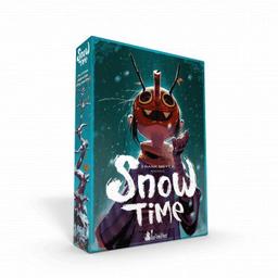 Snow time / Frank Meyer | Meyer , Frank