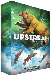 Upstream / Victor Samitier | Samitier, Victor