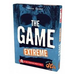 The Game : Extrême / Steffen Benndorf | Benndorf, Steffen