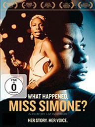 What happened, miss Simone ? / Liz Garbus, réalisateur | Garbus, Liz