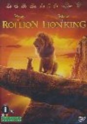 Le roi lion / Jon Favreau, réal. | Favreau, Jon