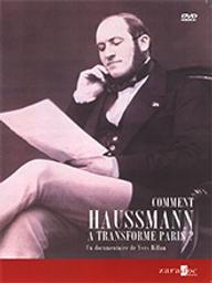 Comment Haussmann a transformé Paris ? / Yves Billon, réalisateur | Billon, Yves