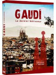 Gaudí, le dernier bâtisseur / Lizette Lemoine, Aubin Hellot, réalisateur | Lemoine, Lizette