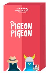 Pigeon pigeon | 