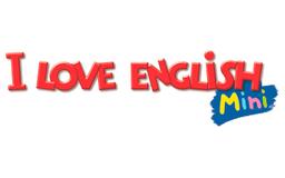 I love english mini | 