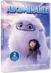 Abominable / Jill Culton, réal. | Culton, Jill