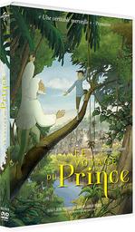 Le voyage du prince / Jean-François Laguionie, Xavier Picard, réal. | Laguionie, Jean-François (1939-...)