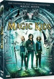 Magic kids / Tim Trageser, réal. | Trageser, Tim