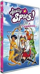 Totally spies ! A l'abordage ! / Pascal Jardin, réal. | Jardin, Pascal