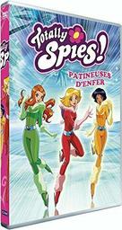 Totally spies ! Patineuses d'enfer / Pascal Jardin, réal. | Jardin, Pascal