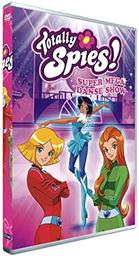 Totally spies ! Super méga show / Pascal Jardin, réal. | Jardin, Pascal