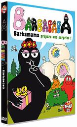 Barbapapa : Barbamama prépare une surprise! / Alice Mae, réal. | Mae, Alice