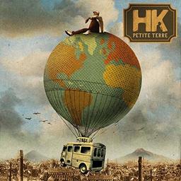 Petite terre / HK | HK (1976-....)