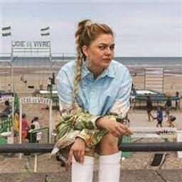 Joie de vivre / Louane | Louane