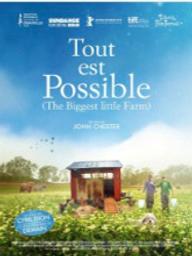 Tout est possible / John Chester, réal. | Chester, John