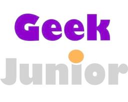 Geek junior | 