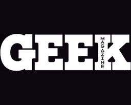 Geek magazine | 