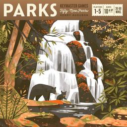 Parks / Henry Audubon | Audubon, Henry