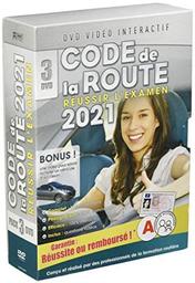 Code de la route 2021 : réussir l'examen | 
