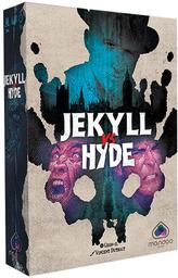 Jekyll & Hyde / Geonil | Geonil