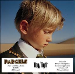 Day / Night / Parcels | Parcels