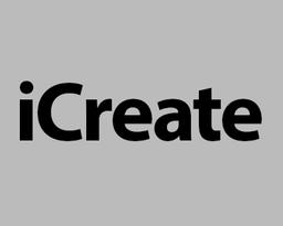iCreate | 