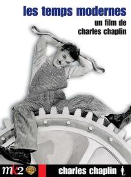Les Temps modernes / Réalisé par Charles Chaplin | Chaplin, Charles (1889-1977)