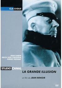 La Grande illusion / Réalisé par Jean Renoir | Renoir, Jean